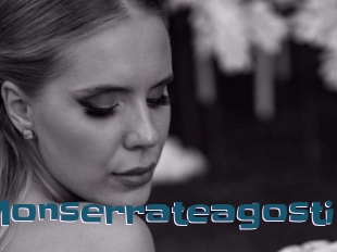 Monserrateagosti