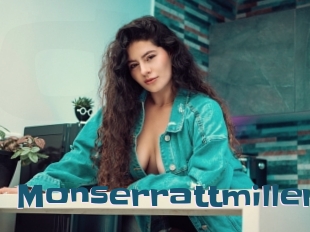 monserrattmiller Gang Bangs