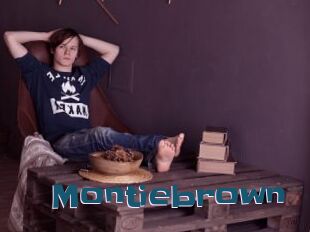 Montiebrown
