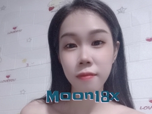 Moon18x
