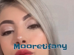 Mooretifany