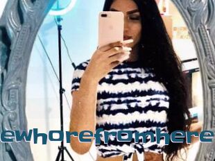 Morewhorefromhere
