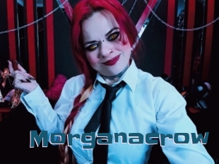 Morganacrow