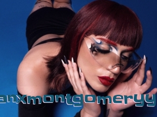 Morganxmontgomeryy