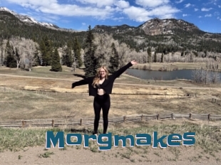 Morgmakes