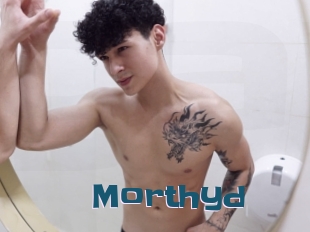 Morthyd
