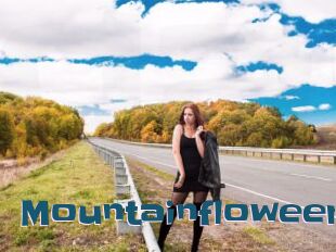 Mountainfloweer