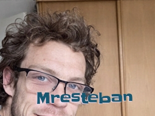 Mresteban