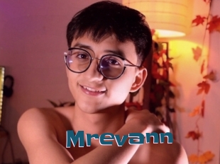 Mrevann