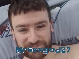 Mrsexgod27