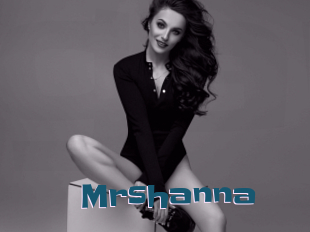 Mrshanna