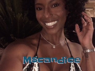 Mscandice