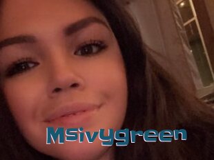 Msivygreen