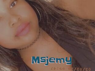 Msjemy