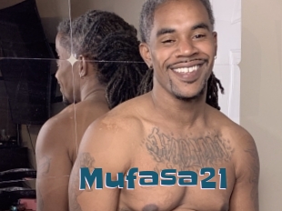 Mufasa21