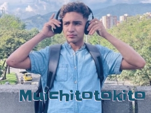 Muichitotokito
