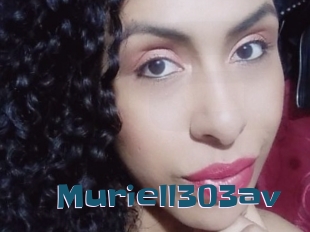Muriell303av
