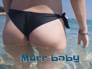 Murr_baby