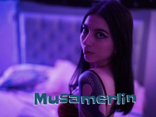 Musamerlin