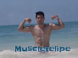 Musclefelipe