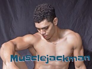 Musclejackman