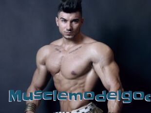 Musclemodelgod