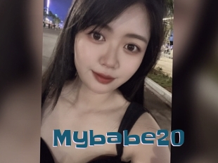 mybabe20 Gang Bangs