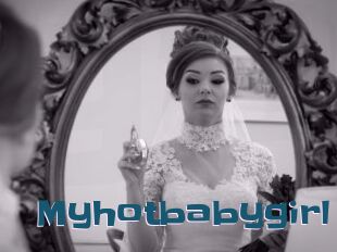 Myhotbabygirl