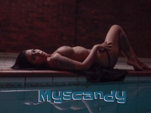 Myscandy