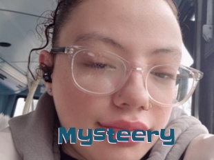 mysteery Gang Bangs