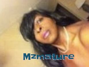 Mzmature