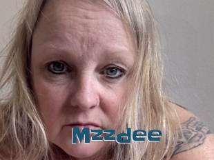 Mzzdee