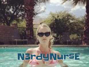 N3rdyNursE