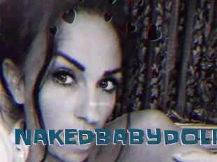 NAKEDBABYDOLL