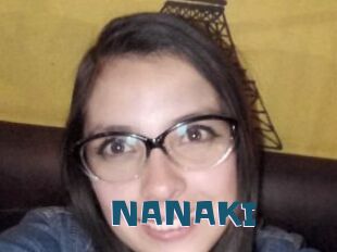 NANAKI