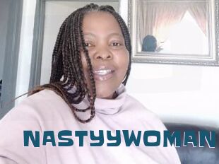 NASTYYWOMAN