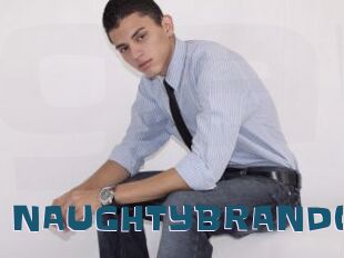 NAUGHTYBRANDO
