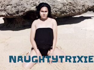 NAUGHTYTRIXIE