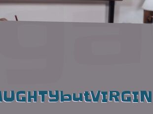 NAUGHTYbutVIRGIN