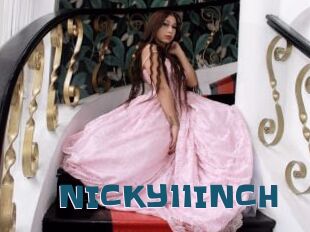 NICKY11INCH