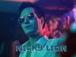 NICKY_LION