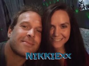 NIKKIExx