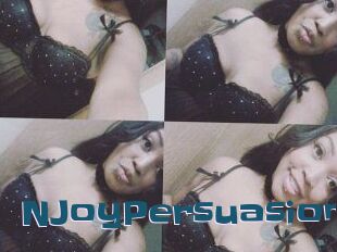 NJoyPersuasion