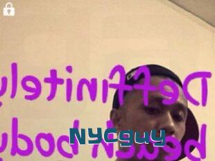 NYCguy