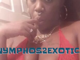 NYMPHOS2EXOTIC