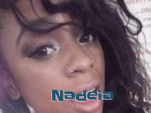 Nadeia