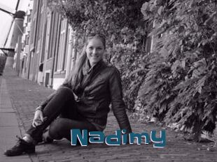 Nadimy