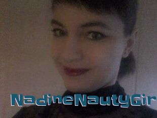 NadineNautyGirl
