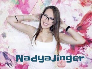 NadyaJinger