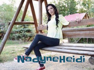 NadyneHeidi